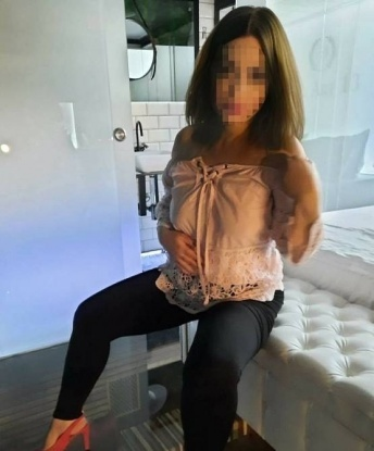 Проститутка Алхасты : Дуня